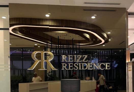 Wadies At The Reizz Kuala Lumpur